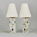 8176 Table lamps